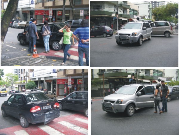 transito antonio olimpio